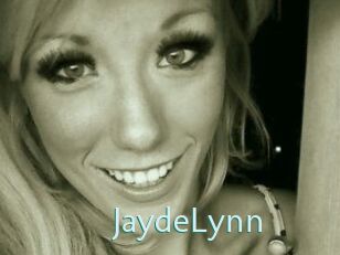 JaydeLynn