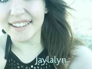 Jaylalyn