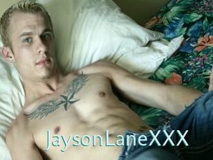 JaysonLaneXXX