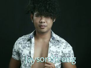 JaysonStrong
