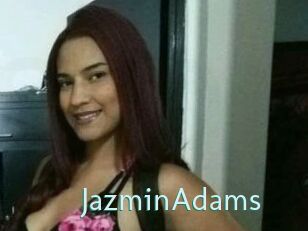 JazminAdams