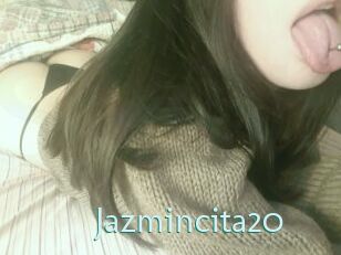 Jazmincita20
