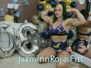 JazminnRojasFitt