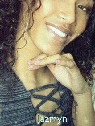 Jazmyn