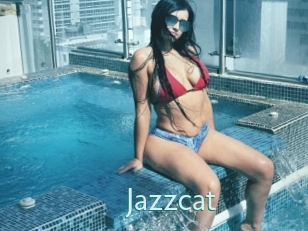 Jazzcat Straponles