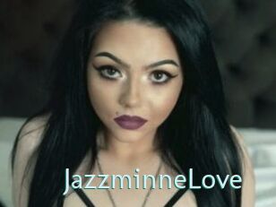 JazzminneLove