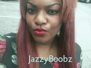 JazzyBoobz