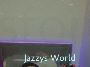 Jazzys_World Straponles