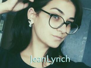 JeanLynch