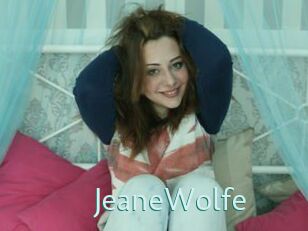 JeaneWolfe