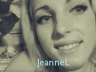JeanneL