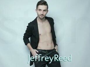 JeffreyReed