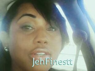 JehFinestt