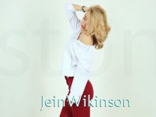 JeinWikinson