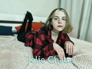 Jelie_Chatte