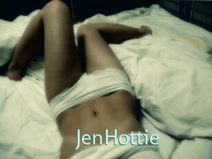 JenHottie