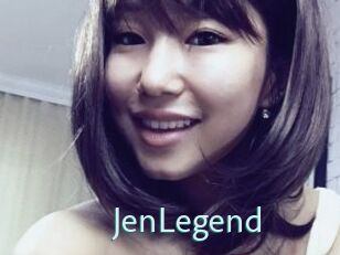 JenLegend