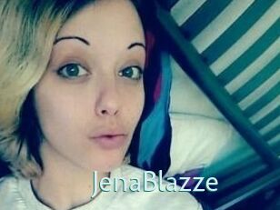 JenaBlazze