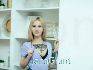 JenaGrant