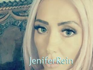 JeniferRein Straponles