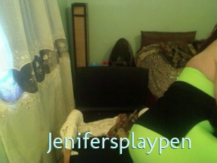 Jenifersplaypen Straponles