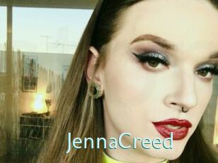 JennaCreed