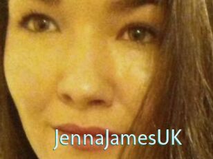 JennaJamesUK