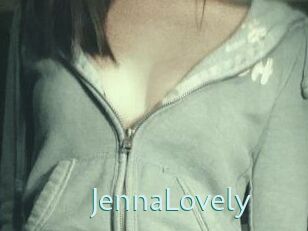 JennaLovely