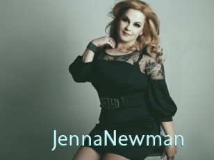 JennaNewman Straponles