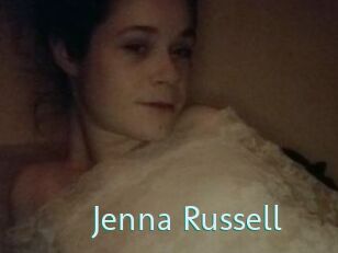Jenna_Russell