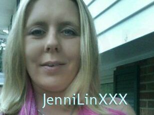 JenniLinXXX