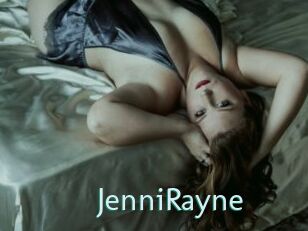 JenniRayne