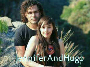 JenniferAndHugo
