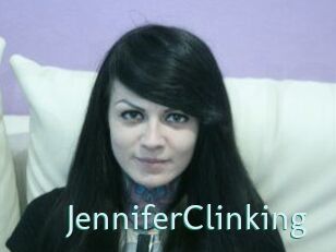 JenniferClinking