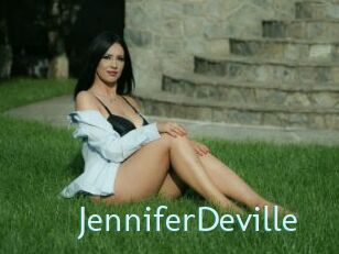 JenniferDeville