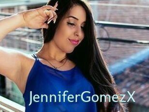 JenniferGomezX