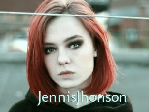 JennisJhonson