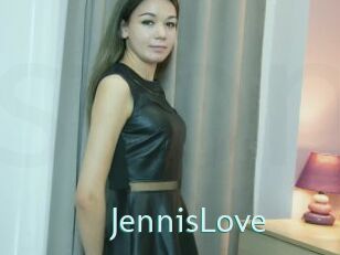 JennisLove