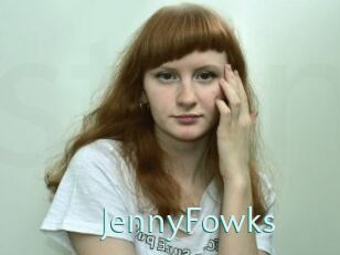 JennyFowks