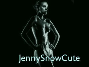 JennySnowCute