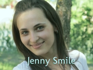 Jenny_Smile