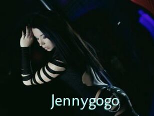 Jennygogo