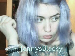 JennysBlacky