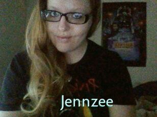 Jennzee