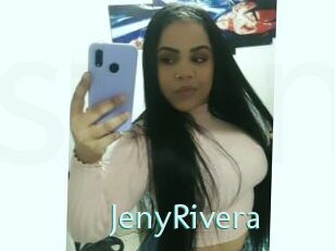 JenyRivera
