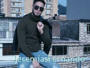 JeremiasFernando