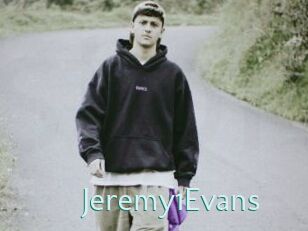 Jeremy1Evans