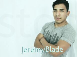 JeremyBlade