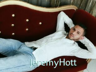 JeremyHott