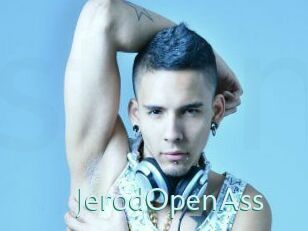 JerodOpenAss